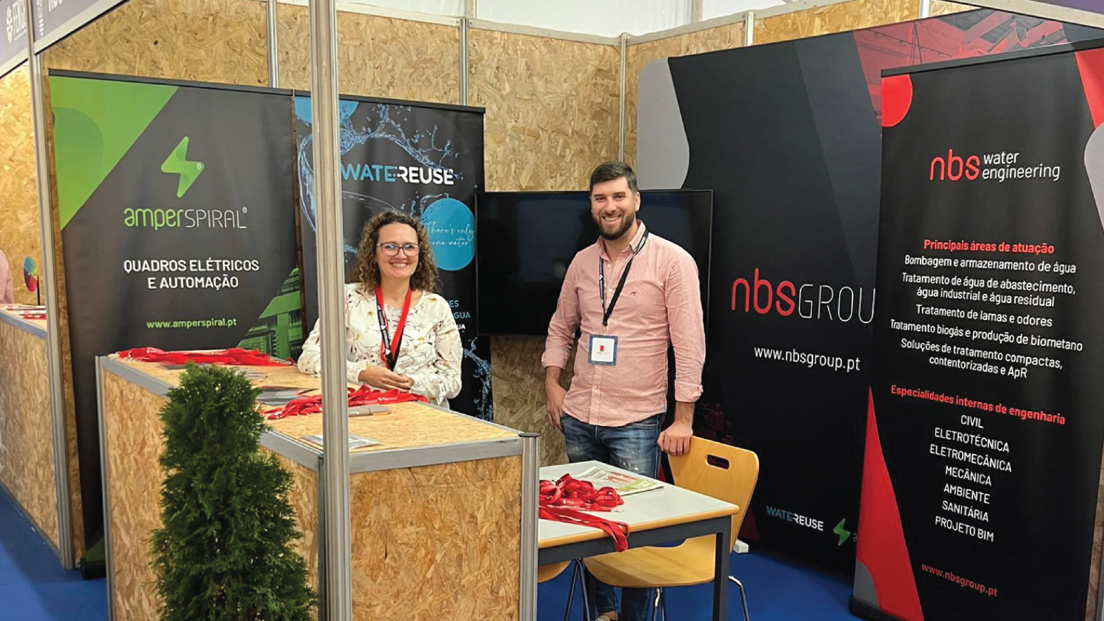 Feira de Engenharia de Coimbra 2024