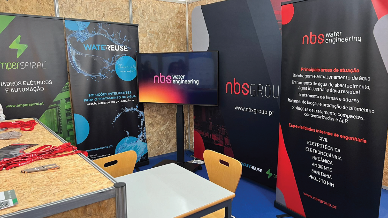Feira de Engenharia de Coimbra 2024