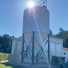 ETAR de Galifonge