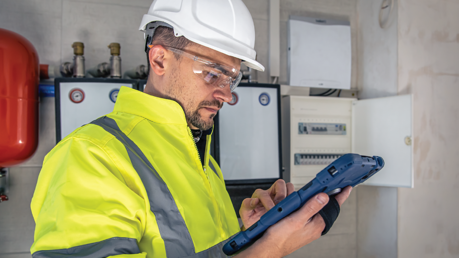 Engenheiro Eletrotécnico