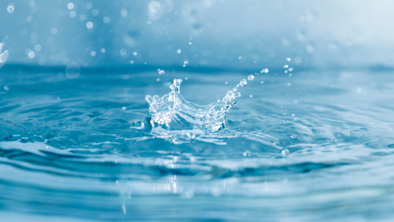 Aguas residuais Impactos da Nova daru