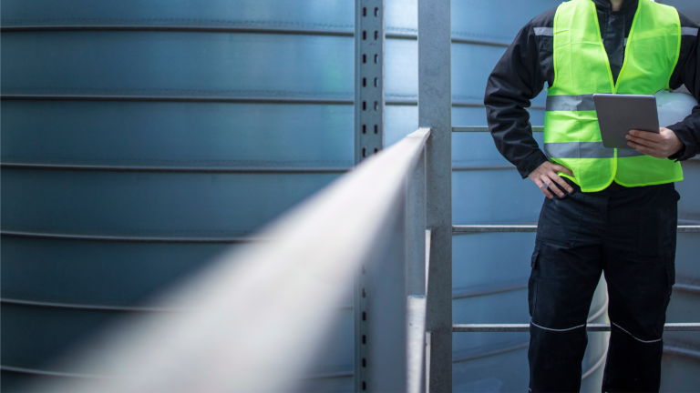 Vantagens de Monitorizar a Agua