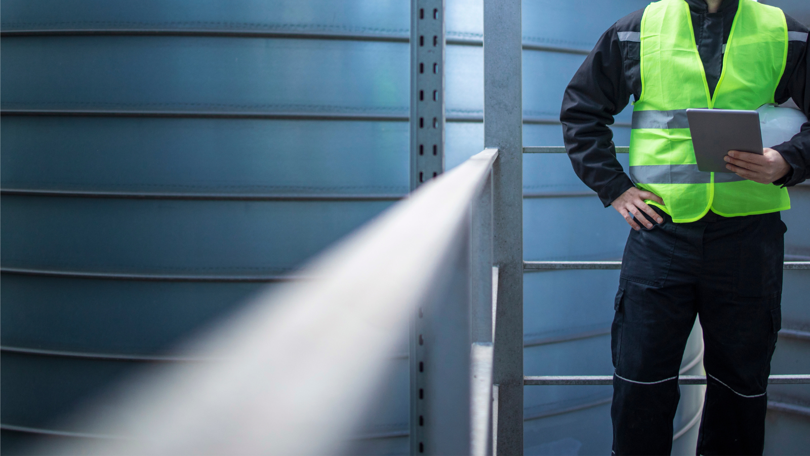 Vantagens de Monitorizar a Agua