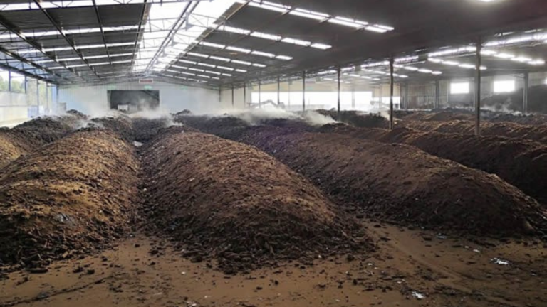 Projeto que valoriza as Lamas das ETA