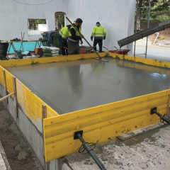 Reabilitação Geral da Fase Sólida da ETAR de Barcelos 1