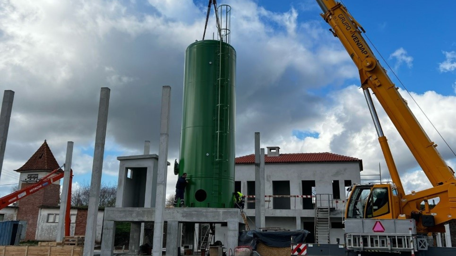 Modernização do Bloco das Salgadas (1)