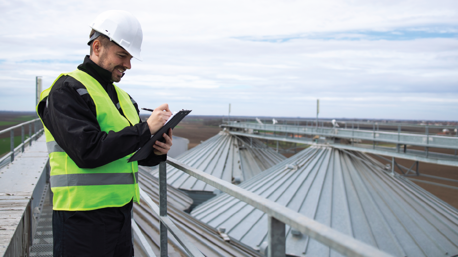 VAGA PROJECT MANAGER